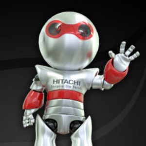 Hitachi