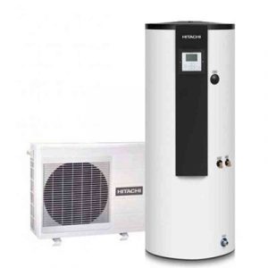 Yutempo tapwaterboiler
