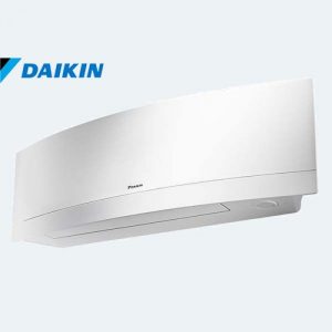 Daikin Emura wandmodel FTXJ + RXJ