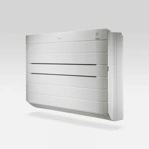 Daikin Nexura vloermodel FVXG + RXG