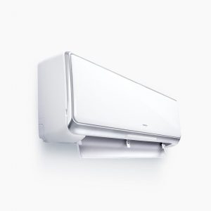 Hitachi Premium RAK + RAC A+++