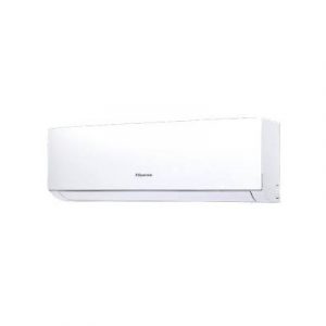 Hisense New Comfort DJ + DJ